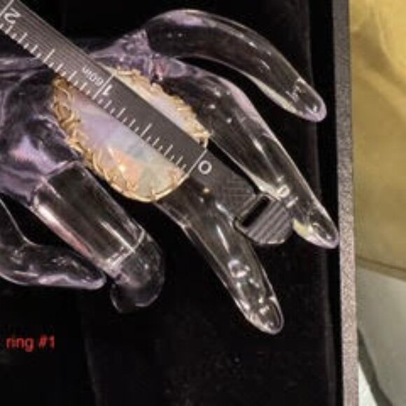 ring [RESERVED] - Picture 2 of 3